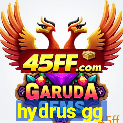 hydrus gg